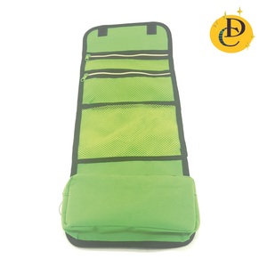 Travel portable <b>toiletry</b>, cosmetic organizer hanging <b>bag</b> - Product Image 1