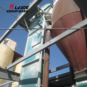 Máy Làm Bột Thạch Cao Paris - Product Image 6