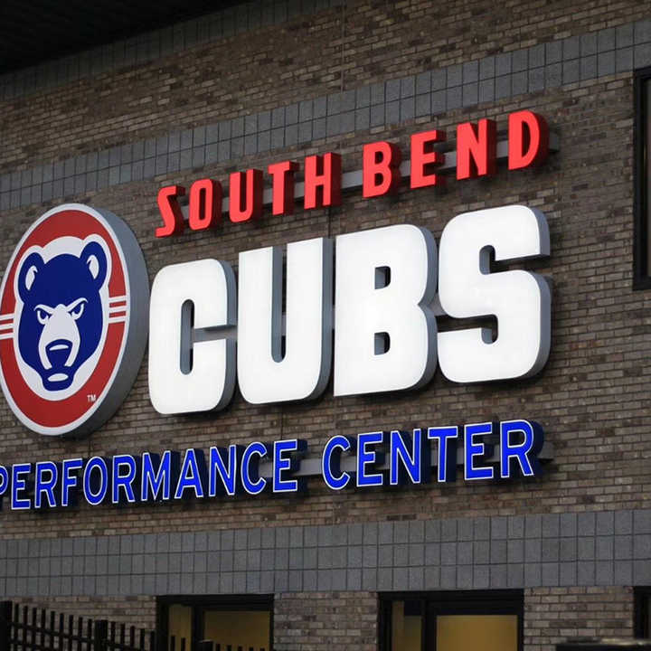 Marquee Sports Cubs On Radio 2021 Live Fubotv Cubs Marquee Sports