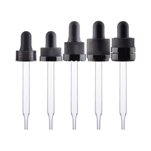 Venta caliente del diseño único vale la pena comprar varios tamaños 10 ml botella de vidrio - Product Image 3