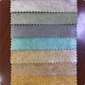 قماش لامع/الجلود مماثلة من جلد الغزال النسيج/أريكة المفروشات هوميتيكستيلي - Product Image 2