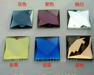 Chine fournisseur décorative poli <span class=keywords><strong>verre</strong></span> de traitement le titer de <span class=keywords><strong>verre</strong></span> clair avec des prix pas cher - Product Image 6