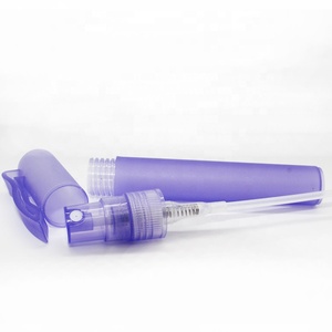 8Ml Botol <span class=keywords><strong>Spray</strong></span> 10Ml Draagbare Cosmetische Handdesinfecterend <span class=keywords><strong>Pocket</strong></span> Parfum Rociador De Bolsillo Pen Fles Sproeier Navulling Plastic - Product Image 2