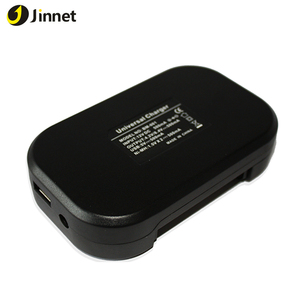 Cargador de Batería Universal para Cámara BM-001 para Videocámaras <span class=keywords><strong>Sony</strong></span>, Baterías de Cámaras de Mano, PDA, Teléfonos Móviles, AA, AAA - Product Image 5