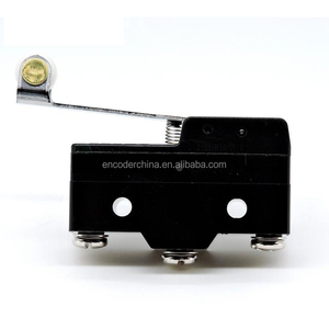 Bajo precio original Z-15GW2- B Interruptor de <span class=keywords><strong>sabotaje</strong></span> Interruptor de límite Omron - Product Image 2