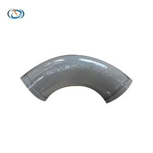 Peças para Bomba de Concreto Putzmeister Tubo de Entrega Putzmeister Sk <span class=keywords><strong>DN125</strong></span> Cotovelo de Bomba de Concreto Fundido - Product Image 3