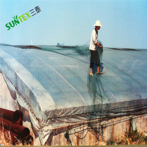 5 años de vida útil Agricultura RPE Cubierta de invernadero Película de invernadero tejida de plástico tratada con rayos UV Popular en África - Product Image 3