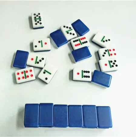 2019 neue hochwertige chinesische Domino Glücksspiel Großhandel