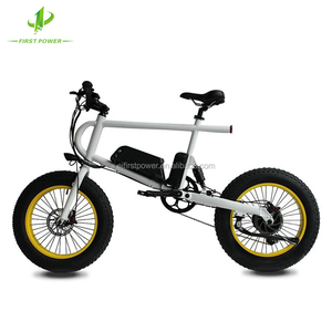 عجلات الإطارات الدهنية downtube ممتازة-تعزيز أداء أداتك 36V 13.2Ah كحد أقصى 48V 24.5ah - Product Image 6