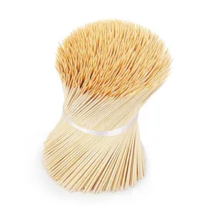 Wholesale Raw Material Agarbatti Bamboo Stick Incense