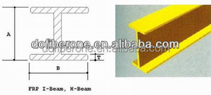 Profili e Forme <span class=keywords><strong>in</strong></span> <span class=keywords><strong>Plastica</strong></span> Pultrusa <span class=keywords><strong>in</strong></span> Fibra di Vetro FRP GRP - Product Image 6