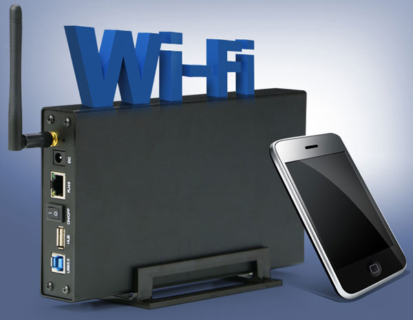 Высококачественные алюминиевые устройства nas сетевое хранилище nas 5 Гбит/с Облачное хранилище nas