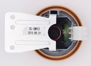 "Alta calidad bajo precio lavadora Sensor de presión Sensor de control de presión interruptor de nivel Dayu - Product Image 5