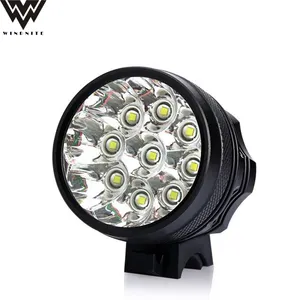 4000 Lumen LED Fahrrad licht 7led Fahrrad licht Fahrrad lichter