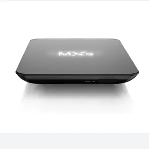 2018 High品質MXQ Pro 4K Game Android TV Box