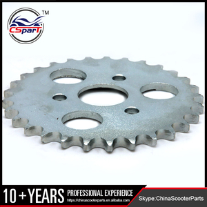 29 Tooth 420 30 MM Piñón Para Honda Monkey Dax Z50A Z50 Z50R Z50J M RS20 - Product Image 2