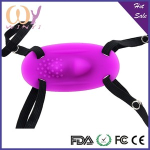 Productos del sexo Vestido Invisible Pantalones Coquetear Juguete Sexual Para Las Mujeres - Product Image 1