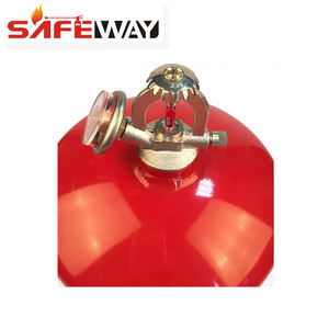 Automática extintor <span class=keywords><strong>de</strong></span> incendios <span class=keywords><strong>de</strong></span> polvo seco <span class=keywords><strong>de</strong></span> <span class=keywords><strong>la</strong></span> <span class=keywords><strong>bola</strong></span> - Product Image 4