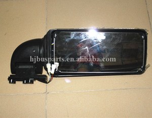Pièce de rechange automatique de haute qualité guangdong HJ-0013 de bus chinois rétroviseur pièce de rechange de bus - Product Image 5