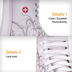 <span class=keywords><strong>Pattini</strong></span> in linea per freni in gomma a doppia fila di marca OEM scarpe da pattinaggio a rotelle da Hockey su ghiaccio invernale dalla fabbrica cinese - Product Image 2