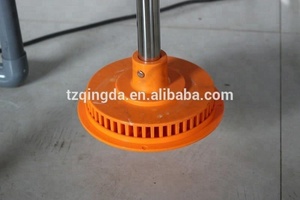 Sản Phẩm Mới Máy Sục Khí Tuabin Tăng Bong Bóng Trong Ao Cá Tôm - Product Image 3