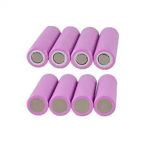 批发 2200 mAh-3400 mah 3.7 v 锂离子 18650 电池