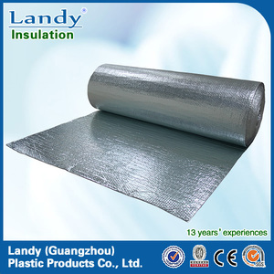 Isolation thermique aluminium en Fibre de verre <span class=keywords><strong>ignifuge</strong></span>, matériau <span class=keywords><strong>pour</strong></span> cheminé, la chaleur d'etancheité/ insulation - Product Image 4