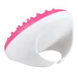 Rodillo masajeador anticelulítico de cuerpo completo, rueda de plástico portátil para pies, mano, cuello, cabeza, piernas, relajación, novedad - Product Image 2