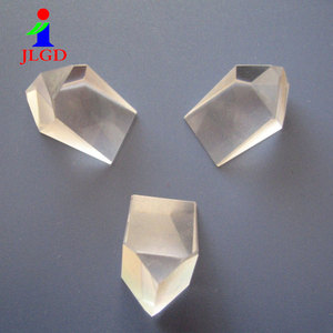 Prisma <span class=keywords><strong>hexagonal</strong></span> de vidro óptico bk7 amigos - Product Image 4