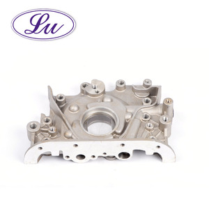 ปั๊มน้ำมันเครื่องยนต์อัตโนมัติ 16100A70B2300 94580158 16100-70B10 - Product Image 4