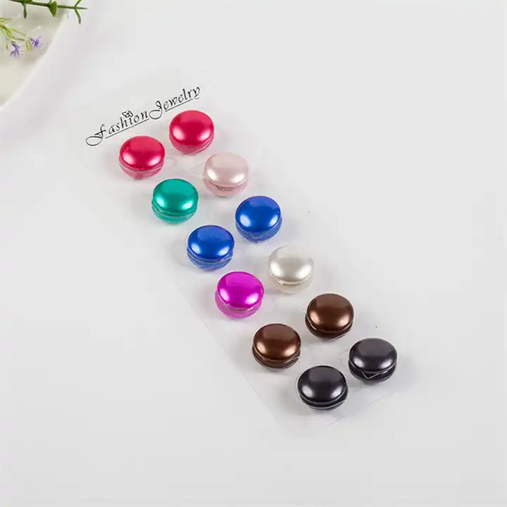 Wholesale Magnet Brooches Pins For Scarf Use Hijab Scarf Pin - Buy