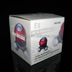 elettrico ha portato massaggiatore vibrante braccio messager gamba messager - Product Image 3