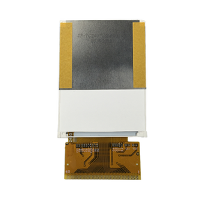 <span class=keywords><strong>2.4</strong></span> inch MPU interfaccia RGB 240*320 punti di tocco dello schermo di <span class=keywords><strong>display</strong></span> <span class=keywords><strong>lcd</strong></span> modulo - Product Image 6