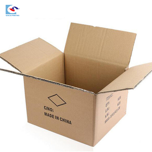 Thiết Kế Theo Yêu Cầu Hộp Giấy Gợn Sóng Ngăn Chia Ngăn Giấy Chèn - Product Image 5