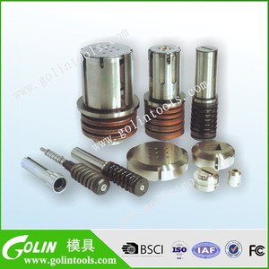 Outil de poinçonnage de haute précision, CNC, 4 pièces - Product Image 4