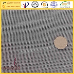 Vải Lưới Khí Đệm 3D Chất Liệu Lưới Co Giãn - Product Image 6