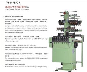 Structure de <span class=keywords><strong>métier</strong></span> <span class=keywords><strong>à</strong></span> <span class=keywords><strong>tisser</strong></span> <span class=keywords><strong>à</strong></span> aiguilles industrielles + prix du <span class=keywords><strong>métier</strong></span> <span class=keywords><strong>à</strong></span> <span class=keywords><strong>tisser</strong></span> <span class=keywords><strong>à</strong></span> entraînement électrique au Pakistan - Product Image 2