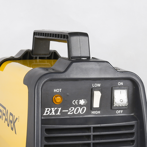 Encontrar el bx1 200 soldador de arco de CA portátil AC 220 V 200 Amperios de soldadura para la venta en Kuwait - Product Image 6