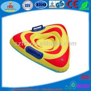 <span class=keywords><strong>las</strong></span> ventas caliente inflable del pvc tubo de nieve - Product Image 1