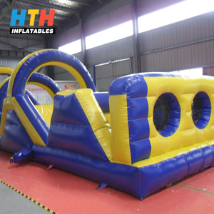 <span class=keywords><strong>Top</strong></span> qualité gonflable obstacle cours pour adultes - Product Image 4