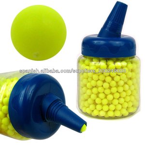 6mm airsoft BB's, especial gun BB's, 0.20g, 0.25g tracer BB/pellet/bullet/munition/ , flash ball - Product Image 1