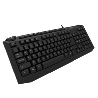 Aikun GX3310 kablolu toptan oyun klavye, Anti-gölgelenme, G-anahtar makro, RGB ışık çok fonksiyonlu klavye Laptop için USB 2.0