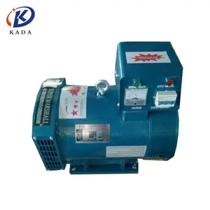 KADA trifase stc 20kw 400v motore diesel generatore alternatore