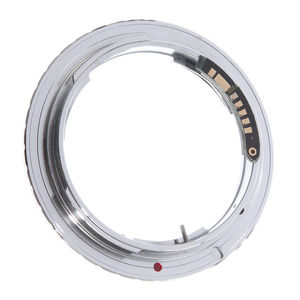 Lens Adapter Ring đối với <span class=keywords><strong>Olympus</strong></span> OM Lens để <span class=keywords><strong>EOS</strong></span> 80D 6D 5D 1300D T6 77D - Product Image 4