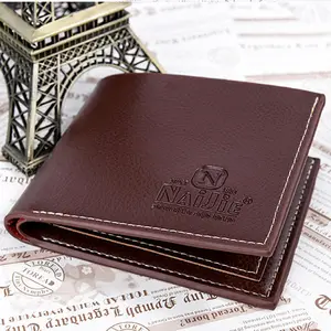 YTF-P-QB013 Cheaper MenのLeather Burse Wallet Wholesale Online Shopping