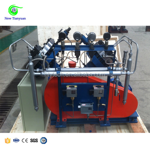 Tiết kiệm năng lượng oxy khí hoành máy nén - Product Image 6