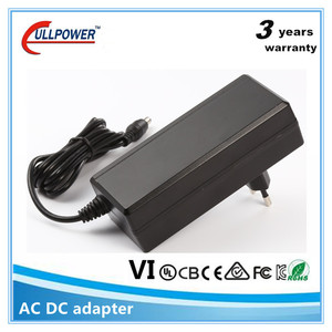 Casa el uso de dispositivos de conmutación adaptador de corriente 48 v 1.<span class=keywords><strong>25a</strong></span> <span class=keywords><strong>enchufe</strong></span> y cable eléctrico - Product Image 5
