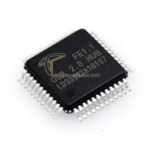 FE1.1 IC HUB ĐIỀU KHIỂN USB 48 LQFP - Product Image 5
