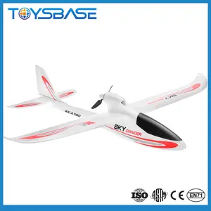 Fernbedienung RC Flugzeug modell mit EPO Ultraleichten Druckguss-Kristall-Kits Jet 1 18 Scale 7.4V Batterie zum Verkauf aus China