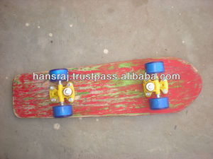 Tabla Larga HRM Atractiva, de Alta Velocidad, Duradera y Ecológica - Product Image 3